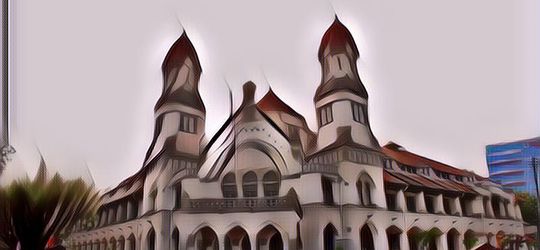 Nggak Kalah Keren, Ini Destinasi Wisata Sejarah di Indonesia yang Populer