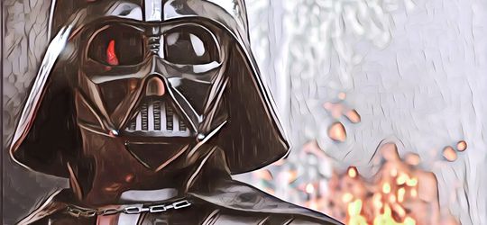 Mengenang Jejak David Prowse, Pemeran Darth Vader 'Stars Wars' yang Kini Tutup Usia