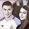 Kumpul Kebo, Georgina Rodriguez Pacar Cristiano Ronaldo Bakal Tinggalkan Arab Saudi?