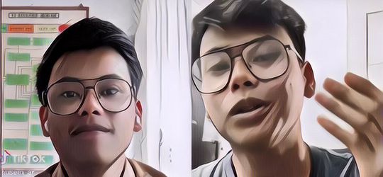 Viral Guru Muda di Pangandaran Mundur dari Pekerjaan, Apa Alasannya?