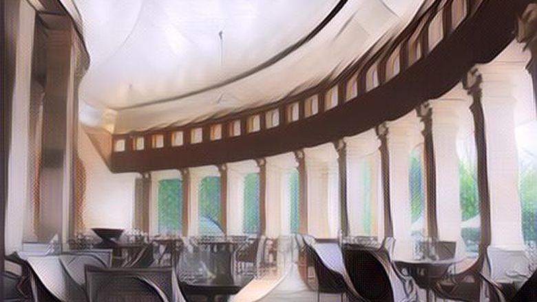 Bikin Ngakak, Begini Komentar Netizen Soal Harga Menu di Amanjiwo