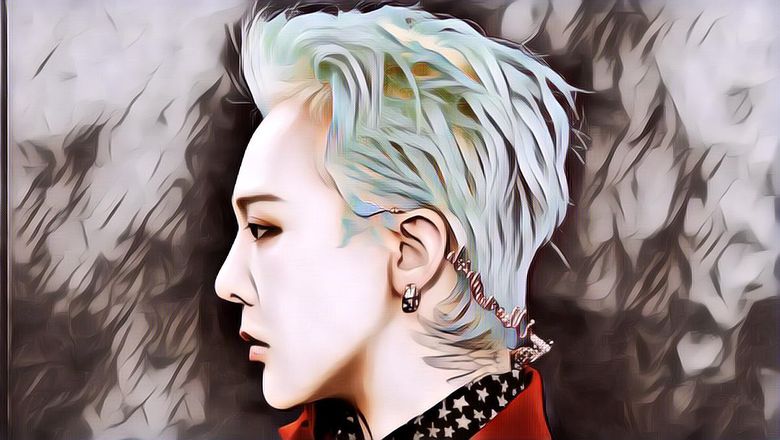 G-Dragon Cetak Sejarah dengan Jual Habis 45.000 Tiket Konsernya di Paris