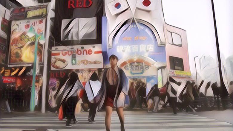 Tempat Wisata Seru Di Korea Selatan Yang Terlalu Sayang Buat Dilewatin.. Kuy Liburan!