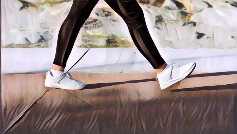 6 Macam Jalan Kaki yang Bisa Bantu Menurunkan Berat Badan