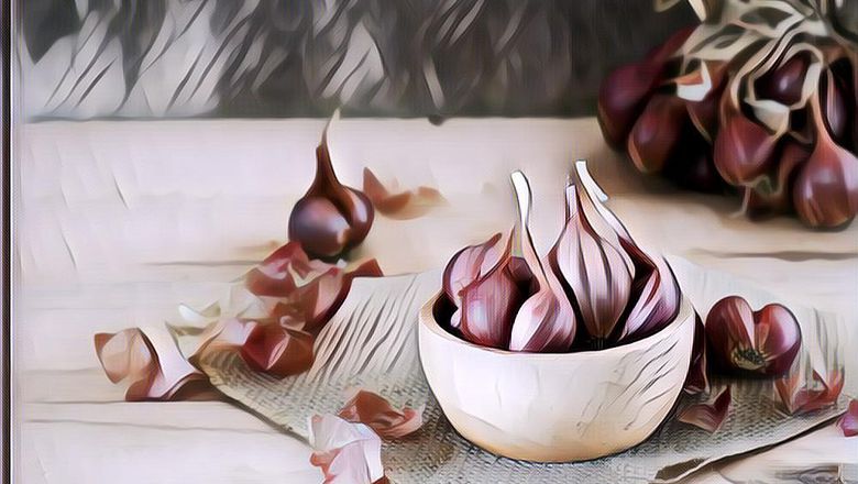 Apa Bener Kerokan Pakai Bawang Merah Lebih Ampuh Atasi Masuk Angin?