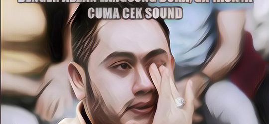 Deretan Meme Kocak tentang Hari Pertama Puasa, Kamu Enggak Sendirian Kok
