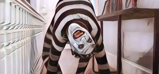 Rekomendasi Film Horor Barat Terseram 2021, Habis Nonton Dijamin Takut Tidur Sendiri!