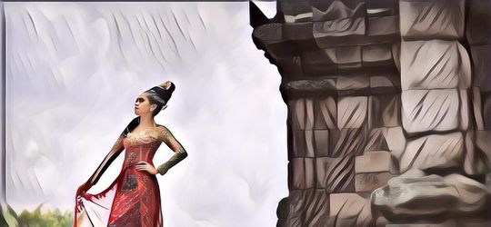 Fakta Tentang Roro Jonggrang dan Bandung Bondowoso, Kisah Cowok Bucin dan Cewek Tukang PHP