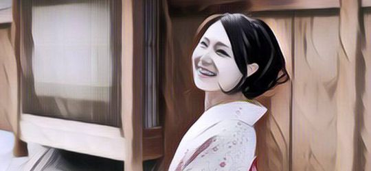 Wanita di Jepang Akui Malu Jika Masih Perawan! Begini Faktanya