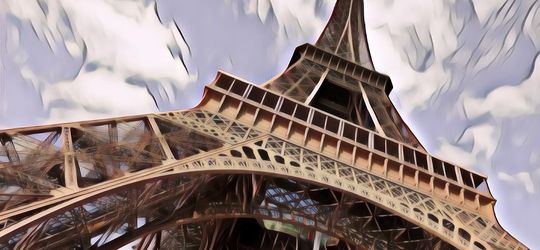 Kisah Cinta Beda Negera Seorang Mantan Pengamen yang Nikahi Bule Prancis, Ketemu di Kondangan dan Pacaran Pakai Google Translate