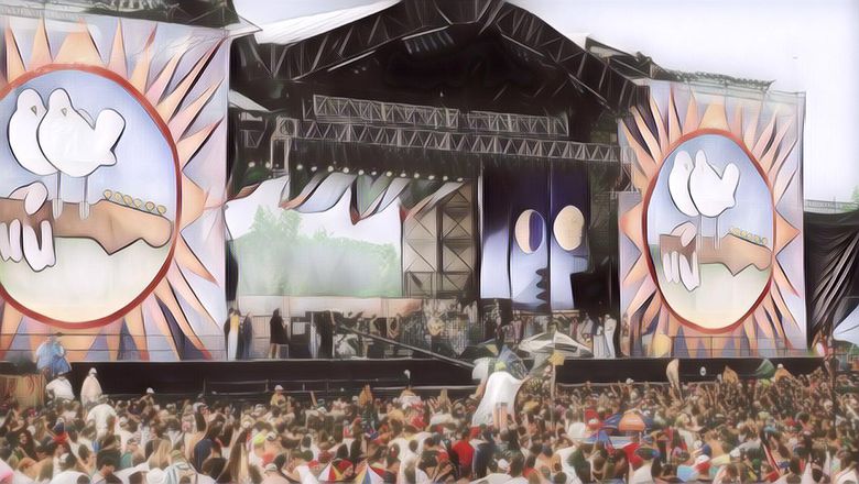 Jajaran Musisi yang Akan Manggung di Woodstock 50
