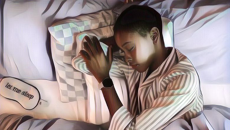 Apakah Benar Mimpi Menandakan Tidur Seseorang Berkualitas? Cek Faktanya di Sini!