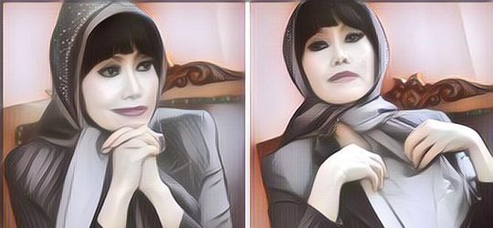 Masih Ingat Malinda Dee? Begini Kabar Sosialita yang “Nilep” Duit Nasabah Citibank