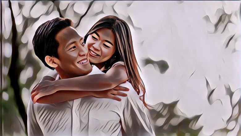 Wajib Disimak! Tips Rumah Tangga Bahagia Ala 3 Top Pasangan Selebriti Indonesia