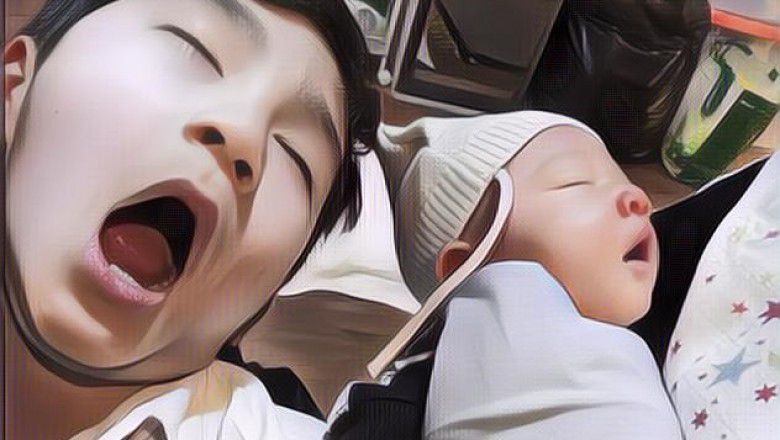 Mengintip Akurnya Rafathar dan Rayyanza, Duo Bocil yang Kaya Raya