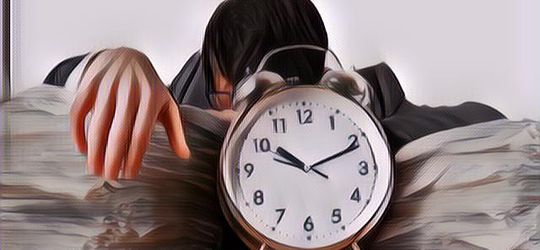 Waktu Terbuang Percuma, Ini Cara Mengatasinya!