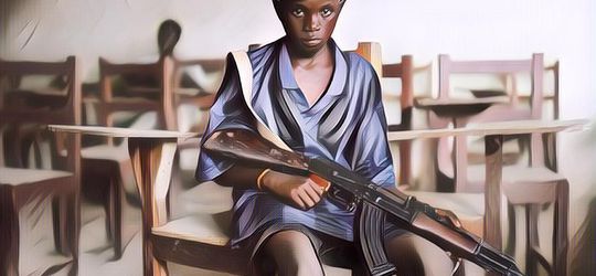 Berikut Daftar Militer Paling Miskin Di Dunia, Salah Satunya Dari Negara Paling Korup di Seluruh Dunia~