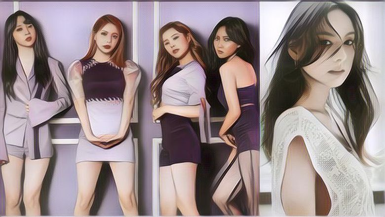 Manis Banget, Lee Hyori Ungkap Rasa Bangga dan Sayangnya pada MAMAMOO