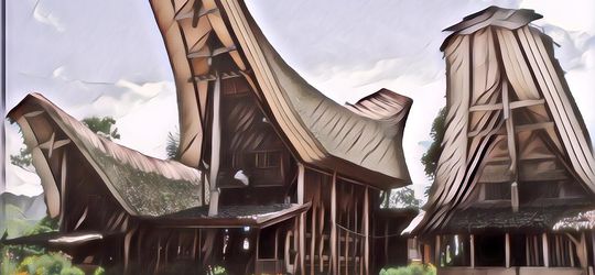 Yuk, Siapkan Nyali dan Jalan-jalan ke Tana Toraja