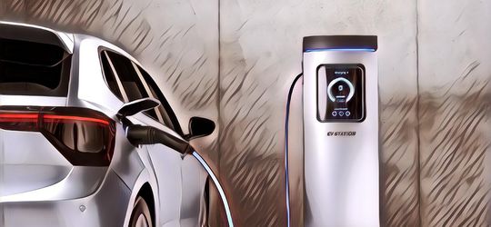 Sebelum Membeli, Kenali Dulu 10 Kekurangan Mobil Listrik Berikut Ini