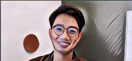 Sikap Humble Eril Yang Baru Terungkap, Gak Bawa Nama Besar Ayah Sampai Diam-diam Kerja Serabutan Jadi Supir Mobil Pengantin