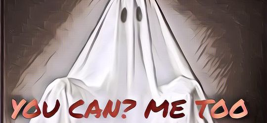 Cerita Creepypasta Terseram "YOU CAN? ME TOO"