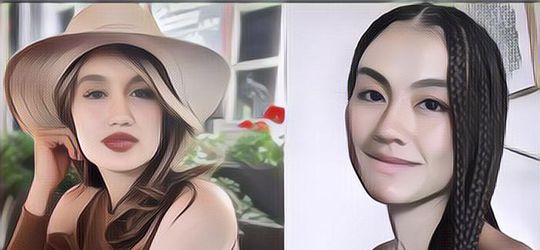 Jawaban Bijak Cinta Laura Terkait Namanya Yang Selalu Dibandingin Sama Agnez Mo Sejak Remaja