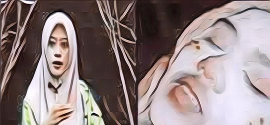 Innalilahi! Kisah Azlina Mati Suri yang Bikin Auto Tobat~