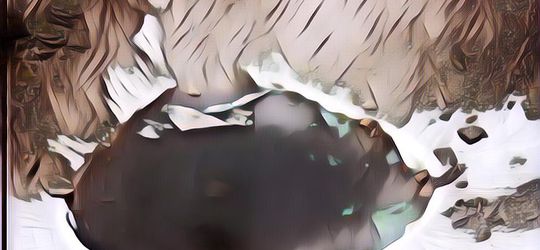 Misteri Danau Tengkorak di Ropkund Himalaya yang Mulai Terpecahkan, Siapa Pemilik Tulang Belulang Tersebut?