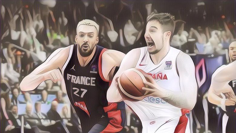 FIBA World Cup 2023 Tinggal Menghitung Hari, Yuk Simak Pemain NBA yang Main di Indonesia