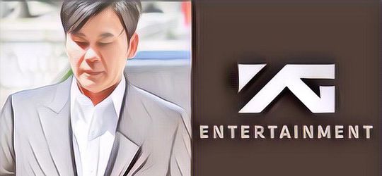 Terancam Hukuman 3 Tahun Penjara, Yang Hyun Suk Pendiri YG Ent Sampaikan Permohonan Ini