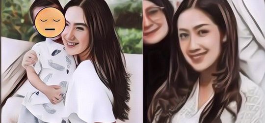 Bantah Tuduhan Gak Sedih, Sahabat Bocorkan Potret Pilu Tamara Tyasmara Pangku Jenazah Dante