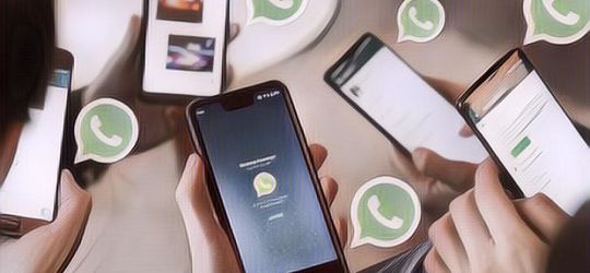 WhatsApp Buat Aturan Pengguna Tak Bisa Lagi Screenshot Foto Profil