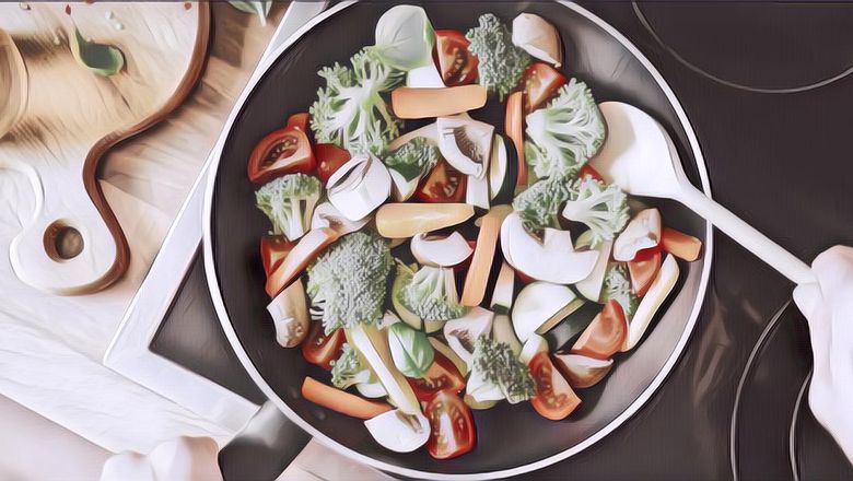 7 Sayuran yang Lebih Sehat Dimasak Daripada Dimakan Mentah