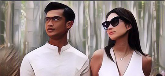 Pratama Arhan Party di Bali Bareng Istri, Warganet: Udah Jadi Anak Jaksel