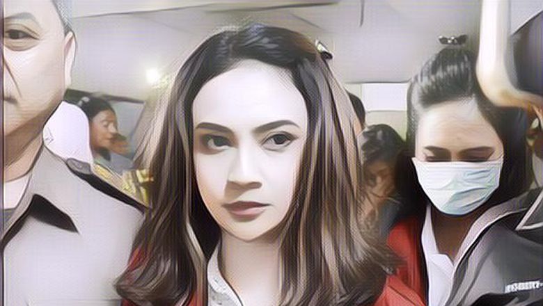 Harta Warisan Vanessa Angel Diduga Mau “Ditilep”, Ini Saran Bijak dari Gus Miftah