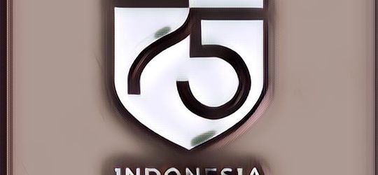 Makna Tema dan Logo HUT RI Ke-75, Kalian Harus Tahu!