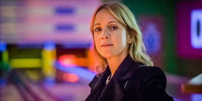 Jangan terlalu cepat kalo membalas chat-nya