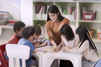 Hati Jadi Tenang, Ini 3 Tips Memilih Daycare yang Aman untuk Anak