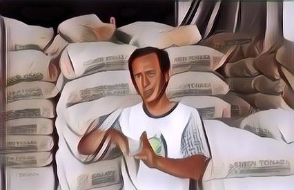 Heboh Pria Minum Semen 3-4 Kali Sehari untuk Memperkuat Tubuhnya, Ini Kata Dokter