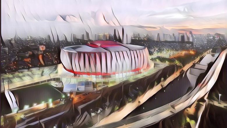 5 Stadion Terbaik di Dunia yang Wajib Dikunjungi Pecinta Olahraga