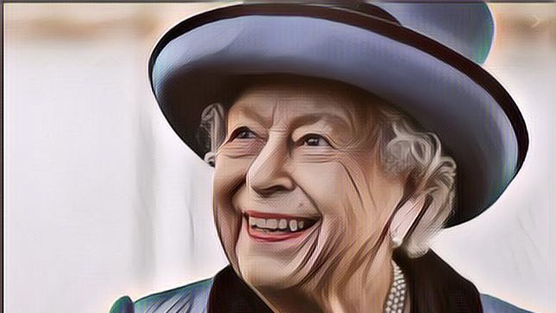 Oh, Ternyata Ini Toh Rahasia Umur Panjang Ala Ratu Elizabeth II