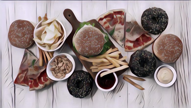 Stop! 6 Makanan Ini Bisa Bikin Dietmu Gagal Lho, Hindari Ya!