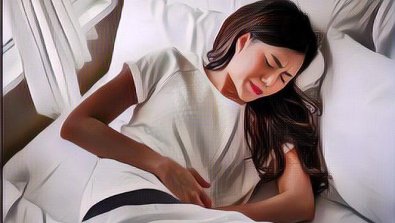 Jangan Dianggap Sepele, Ini 5 Penyebab Kram Perut Pada Wanita Selain Haid, Nomor 3 Bisa Sebabkan Kematian