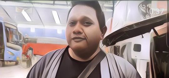 Rian Mahendra Dapat Pekerjaan Baru Usai Dipecat PO Haryanto, "Alhamdulillah"