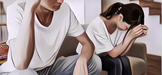 Suami Syok Saat Lihat Wajah Asli Istri di Malam Pertama Setelah Hapus Makeup, Endingnya Diceraikan