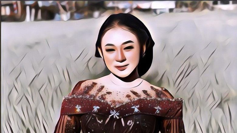 Makna Dan Lirik Lagu Lamunan Versi Campursari Dari Niken Salindry, Lengkap Terjemahannya