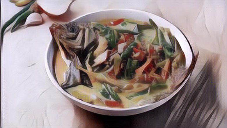 7 Makanan Khas Lampung Dengan Bahan Dasar Ikan Yang Menggoda Selera, Nomor 4 Dijual Di Berbagai Daerah