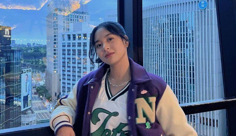 Syuting MV Flying High