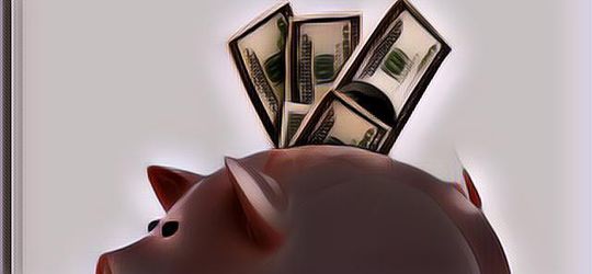 Kurang Niat Hingga Enggak Disiplin, Ini 5 Alasan Tabungan Susah Terkumpul